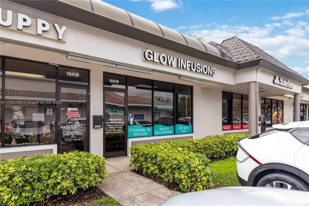 10418 W Atlantic Blvd, Coral Springs, Флорида 33071, Соединенные Штаты