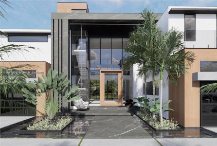 1810 NE 193rd St, Miami, Florida 33179, USA