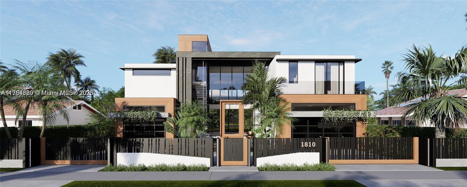 1810 NE 193rd St, Miami, Florida 33179