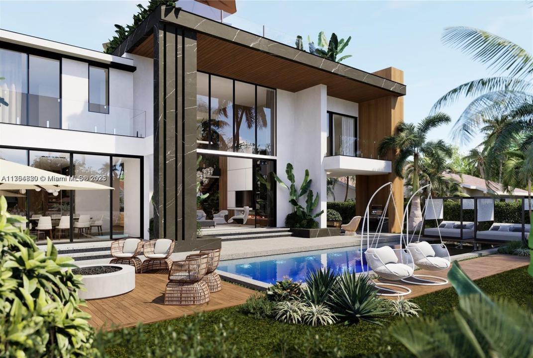 1810 NE 193rd St, Miami, Florida 33179