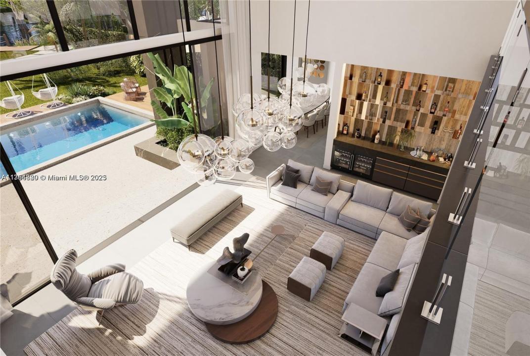 1810 NE 193rd St, Miami, Florida 33179