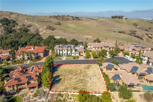 Domani, Chino Hills, California 91709