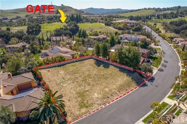 Domani, Chino Hills, California 91709