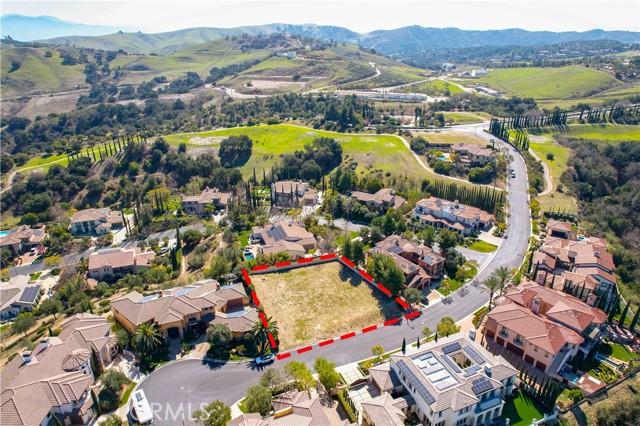 Domani, Chino Hills, California 91709