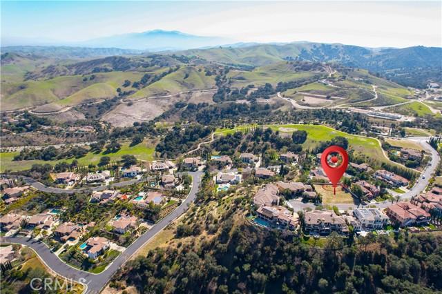 Domani, Chino Hills, California 91709