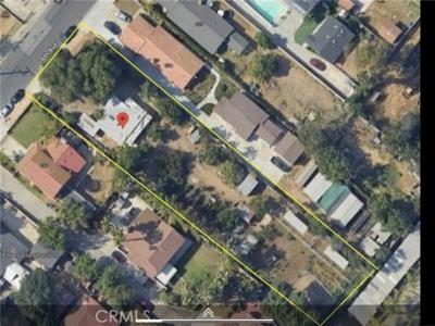 S 4th Avenue, La Puente, 캘리포니아 91746, 미국