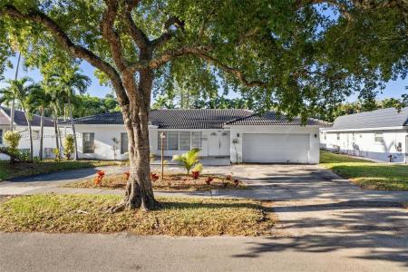 3610 N 53rd Ave, Hollywood, Florida 33021, USA