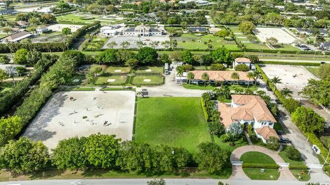 14471 Equestrian Way, Saddle Trail, Wellington, フロリダ 33414, アメリカ合衆国