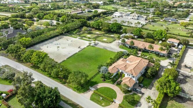 14471 Equestrian Way, Saddle Trail, Wellington, フロリダ 33414, アメリカ合衆国