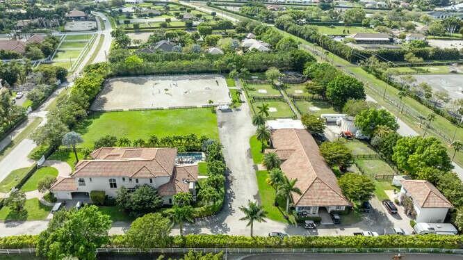 14471 Equestrian Way, Saddle Trail, Wellington, フロリダ 33414, アメリカ合衆国