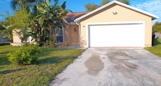 3259 SE Pinto St, Port St. Lucie, Florida 34984, USA