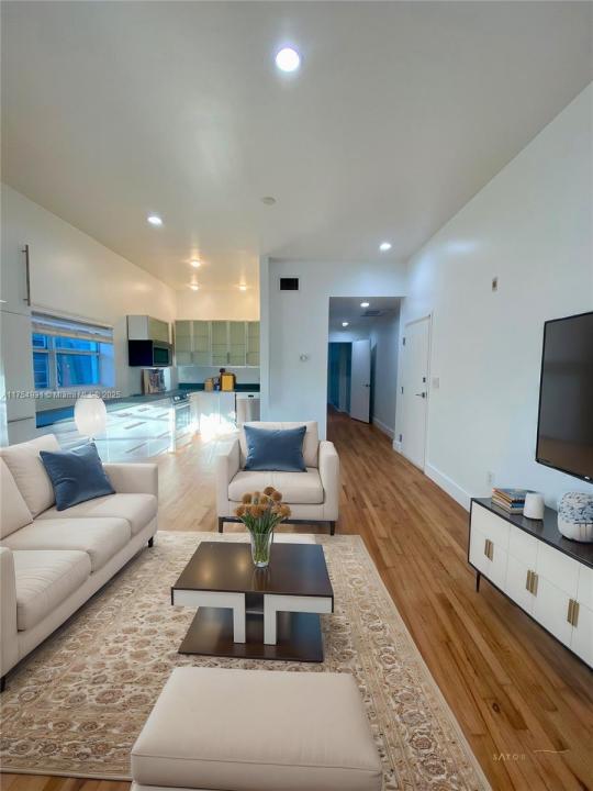 929 Michigan Ave 5, Miami Beach, Florida 33139, Stati Uniti
