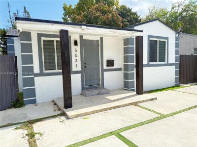 5531 NW 24th Ave, Miami, Florida 33142, USA