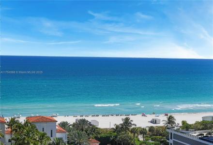 5900 Collins Ave 1607, Miami Beach, Florida 33140, USA