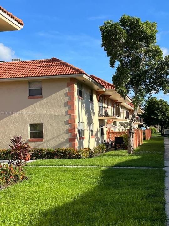 11604 NW 29th Ct 4C, Coral Springs, Флорида 33065, Соединенные Штаты