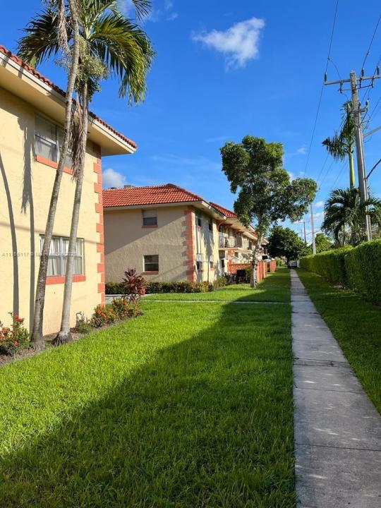 11604 NW 29th Ct 4C, Coral Springs, Флорида 33065, Соединенные Штаты