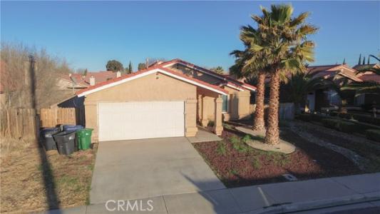 17th Street, Lancaster, カリフォルニア 93535, アメリカ合衆国