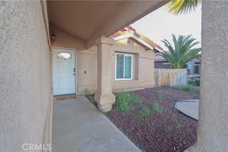 17th Street, Lancaster, カリフォルニア 93535, アメリカ合衆国