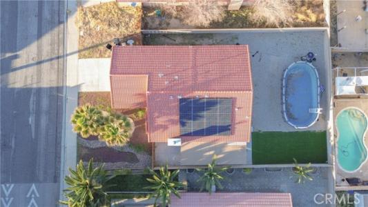 17th Street, Lancaster, カリフォルニア 93535, アメリカ合衆国