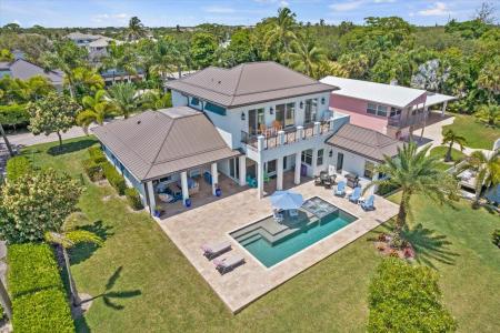205 Body Court, Yacht Club Estates, Jupiter, Florida 33477, Stati Uniti