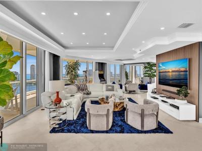 7000 Island Blvd PH-06, Aventura, Florida 33160