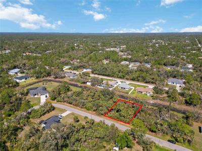 XX Charland Avenue, North Port, Florida 34291, USA