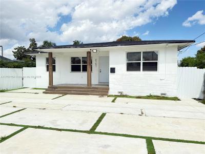 2151 NW 59th St, Miami, Florida 33142, USA