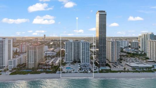 2030 S Ocean Dr 1607, Hallandale Beach, Florida 33009, USA
