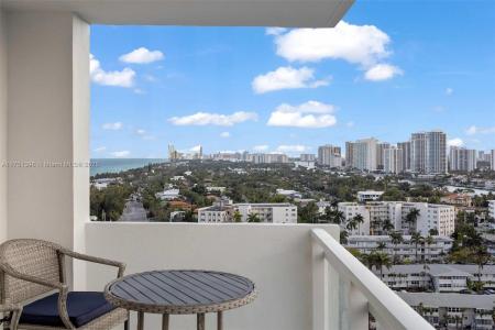 2030 S Ocean Dr 1607, Hallandale Beach, Florida 33009, USA