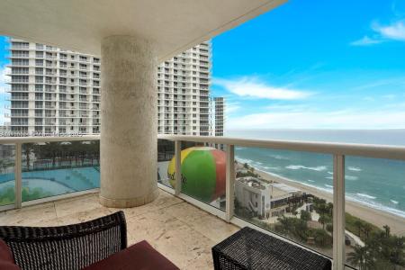 1800 S Ocean Dr 1510, Hallandale Beach, Florida 33009, USA