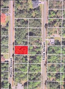 328 Myers St, Port Charlotte, Florida 33953, USA