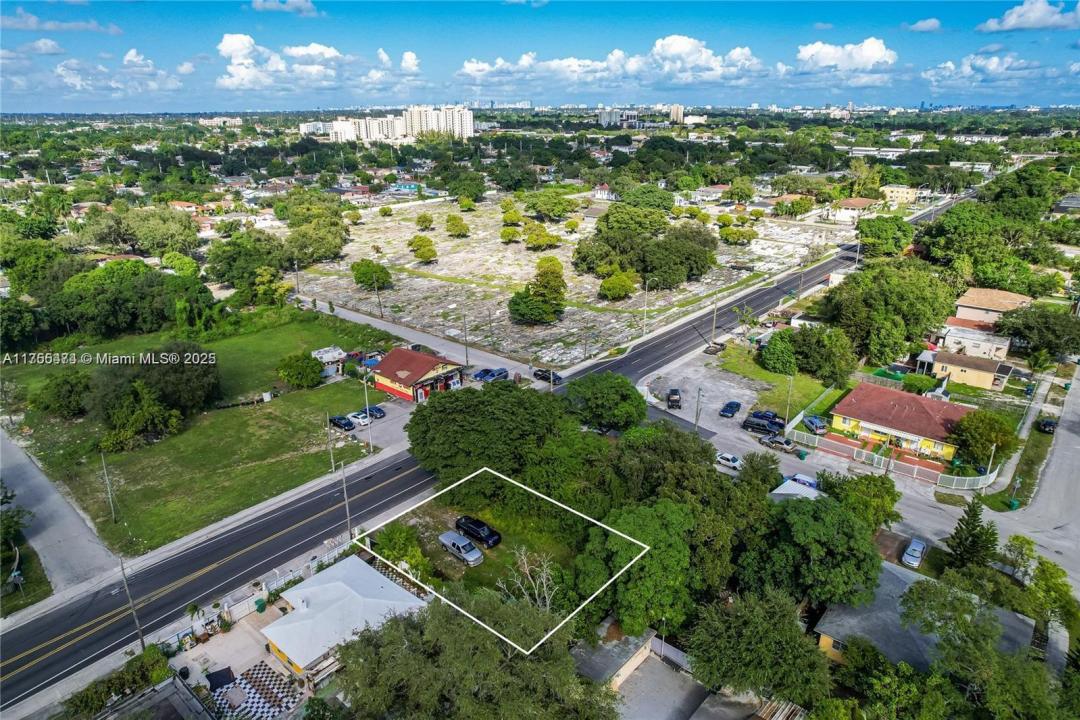 3114 NW 46th St, Miami, 플로리다 33142, 미국