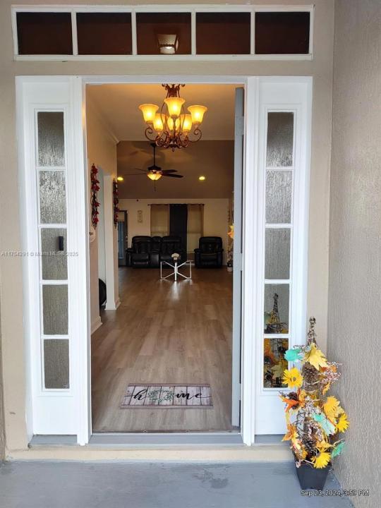 8794 Fort Socrum Village Way, Lakeland, Florida 33810