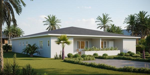 15730 NW 38th Pl, Miami Gardens, フロリダ 33054, アメリカ合衆国