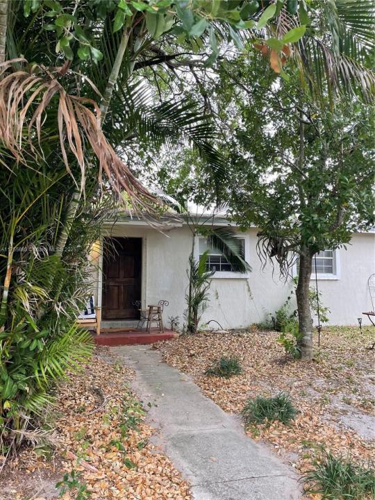 3611 SW 36th St, West Park, Florida 33023