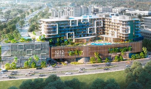 21290 BISCAYNE, Aventura, Florida 33180, USA