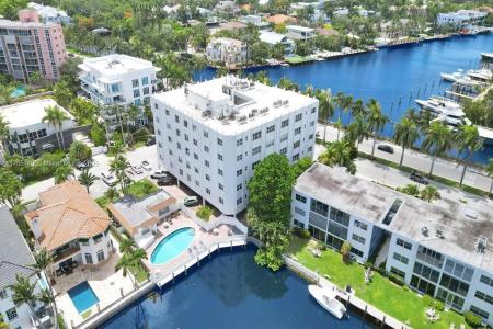 Fort Lauderdale, Florida 33301, USA