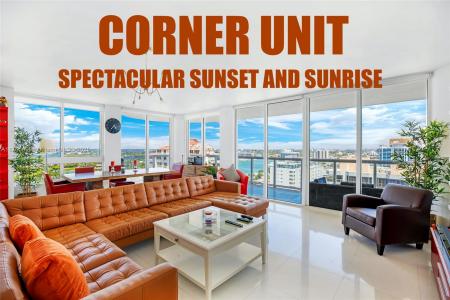 6365 Collins Ave 2108, Miami Beach, Florida 33141, USA