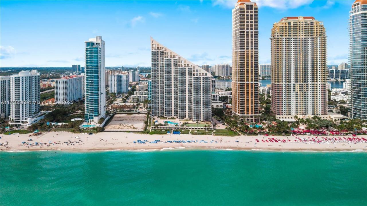 17555 Collins Ave 3701, Sunny Isles Beach, 佛罗里达州 33160, 美国