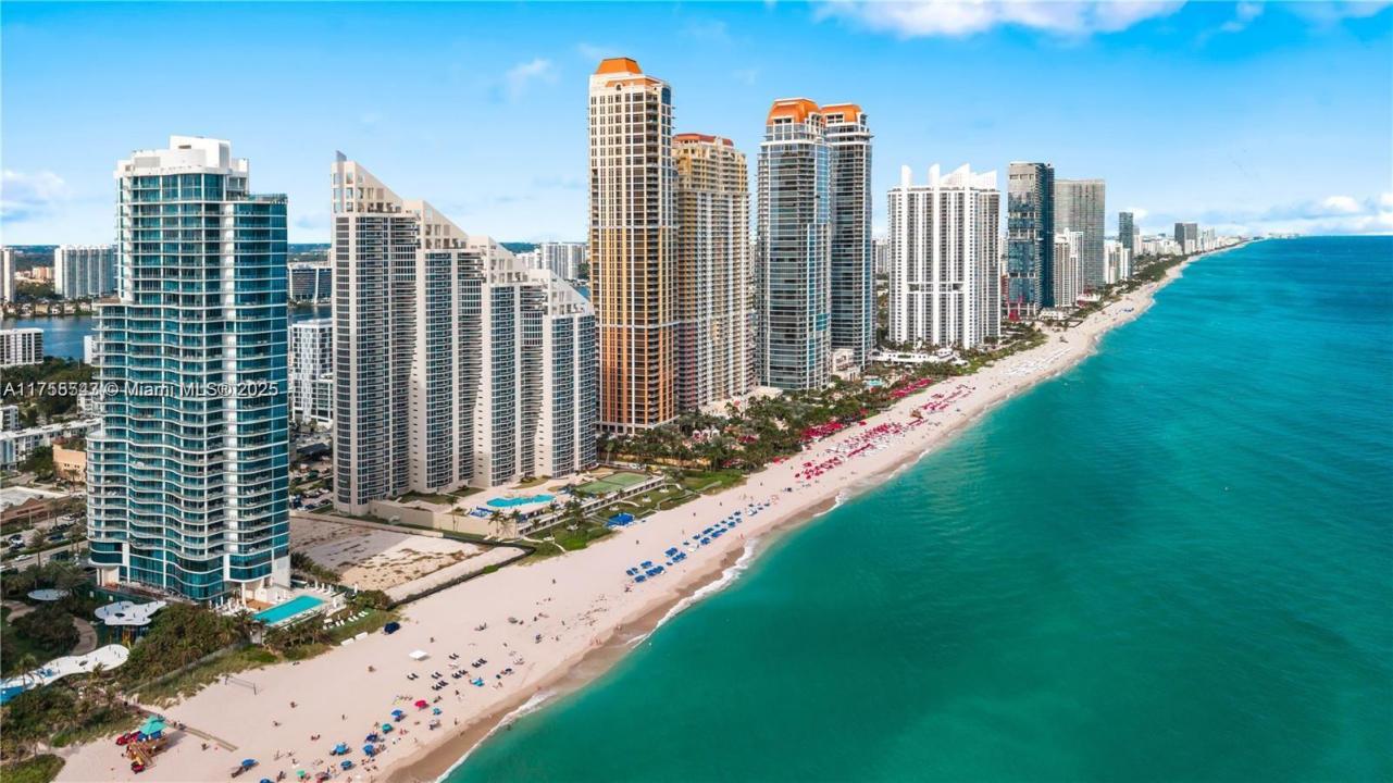 17555 Collins Ave 3701, Sunny Isles Beach, 佛罗里达州 33160, 美国
