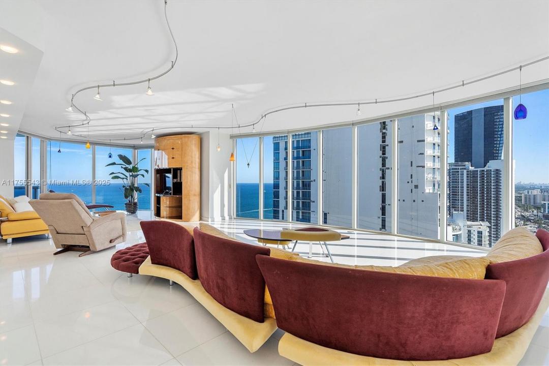17555 Collins Ave 3701, Sunny Isles Beach, 佛罗里达州 33160, 美国