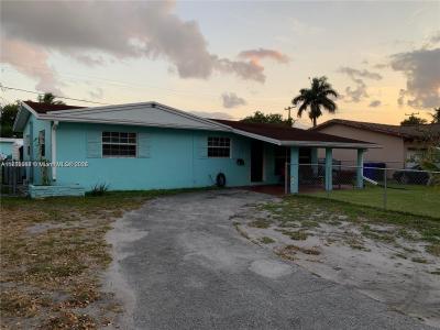7420 Johnson St, Hollywood, Florida 33024, USA