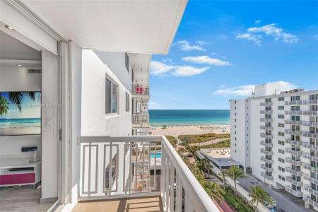 401 Ocean Dr 1009, Miami Beach, Florida 33139, USA