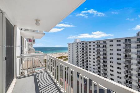 401 Ocean Dr 1008, Miami Beach, Florida 33139, USA