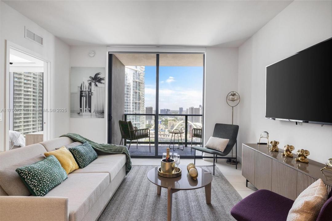 601 NE 1 Ave 3113, Miami, 플로리다 33132, 미국