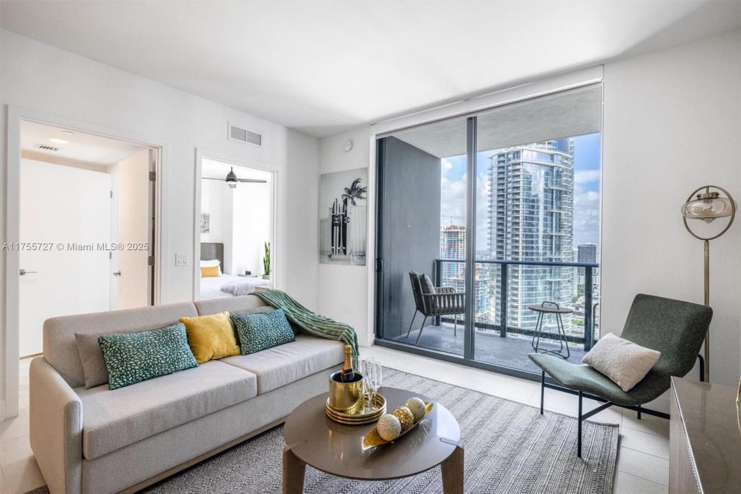 601 NE 1 Ave 3113, Miami, 플로리다 33132, 미국