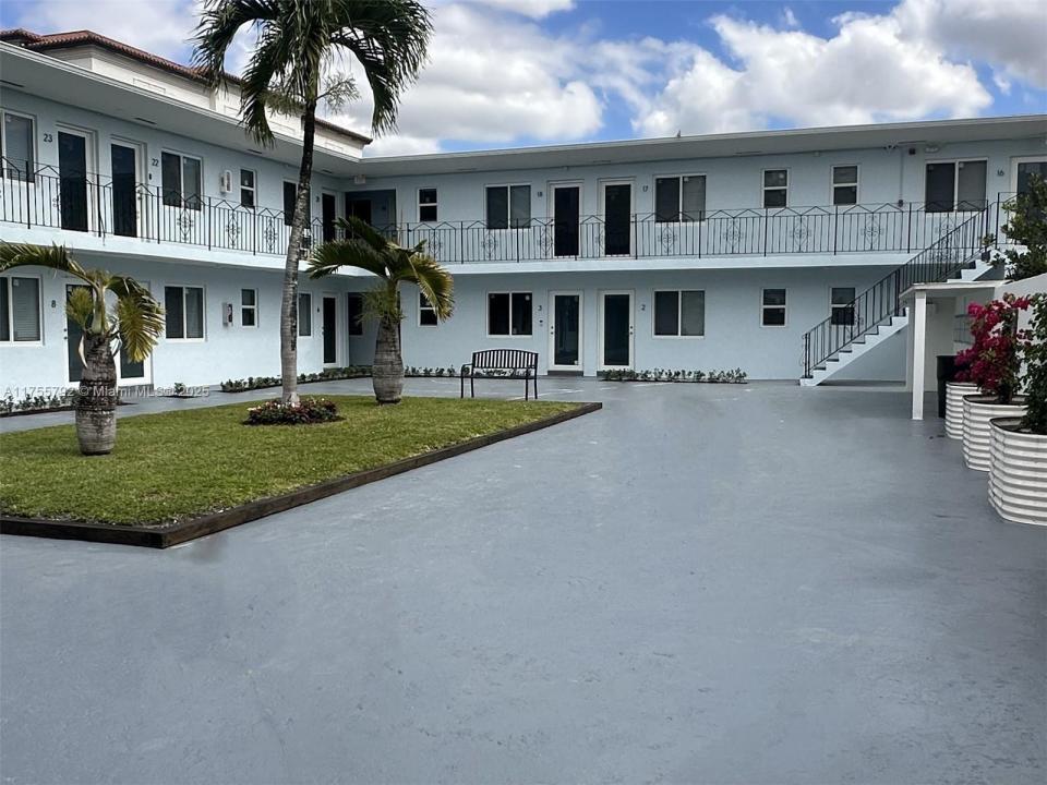 25 W 6th St 25, Hialeah, Florida 33010, Estados Unidos