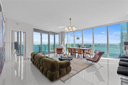 2900 NE 7th Ave 3107, Miami, Florida 33137, USA