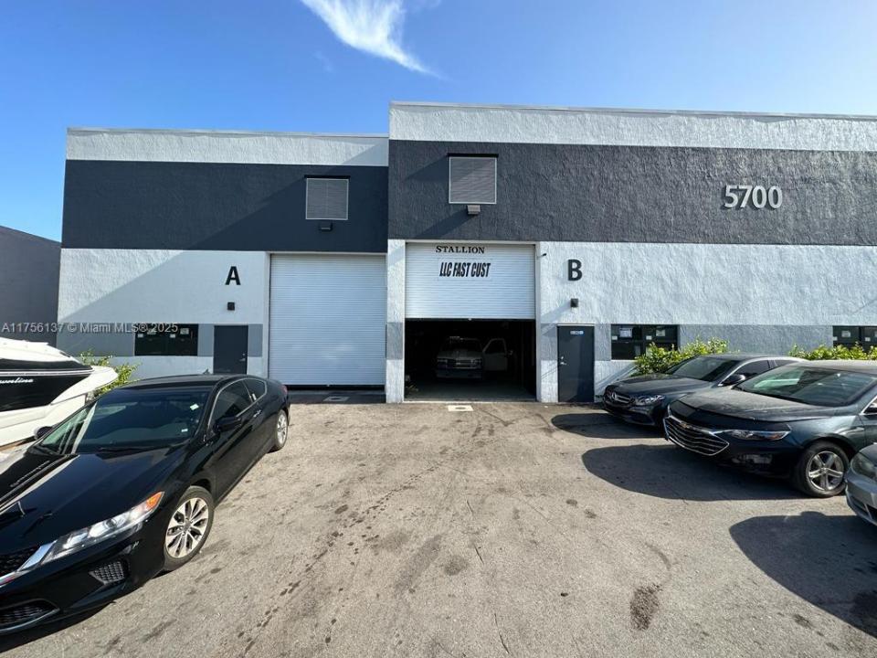 5700 SW 25th St, West Park, Florida 33023, Estados Unidos