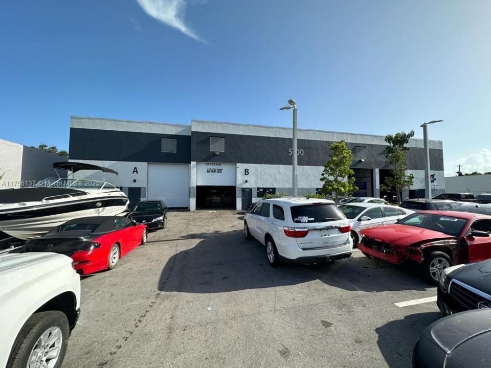 5700 SW 25th St, West Park, Florida 33023, Estados Unidos